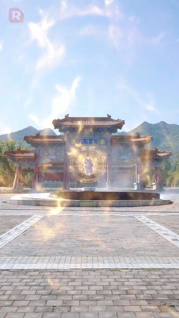 最強仙人、声なき妻を癒す写真