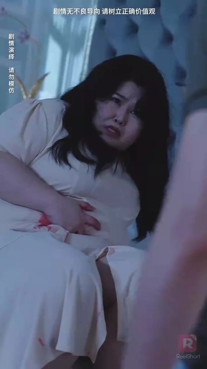 銀幕女王の娘、闇落ち！写真