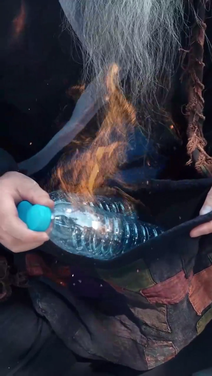 乾坤袋の奇蹟～落ちこぼれ相続人の逆襲～写真