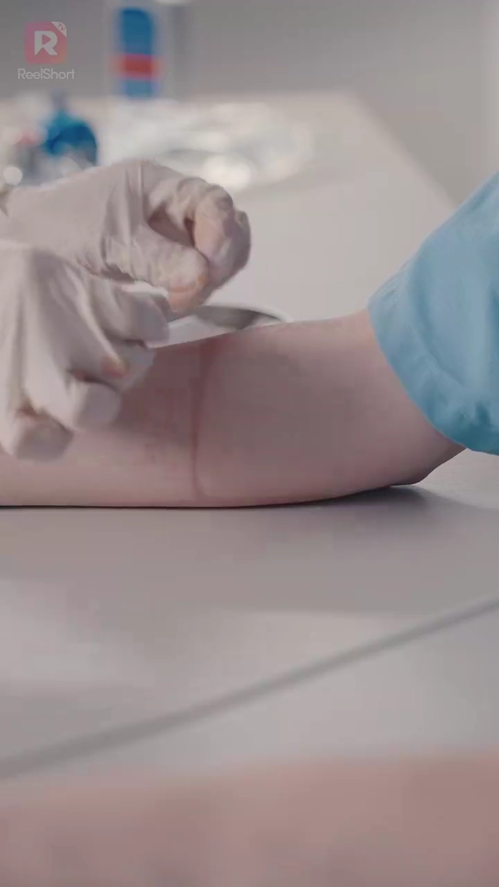 相続者の華麗なる帰還写真