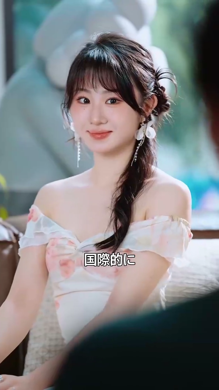 色を取り戻すお嬢様の逆襲写真