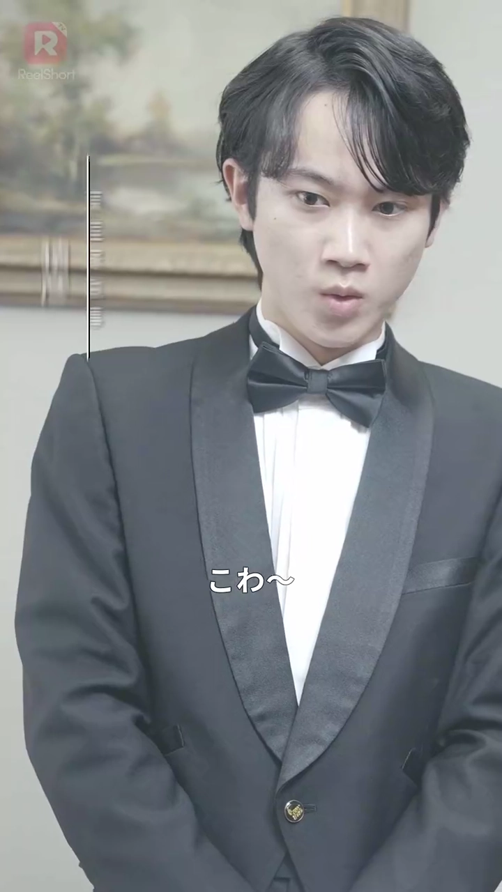 インターン生はご令嬢写真