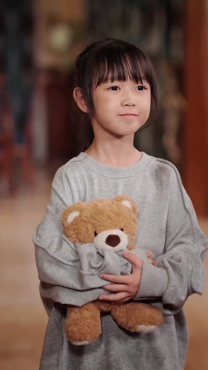 時を超えた姫写真