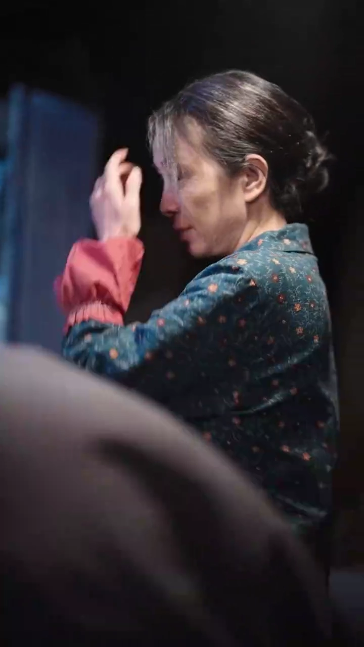 長く長く帰り道写真