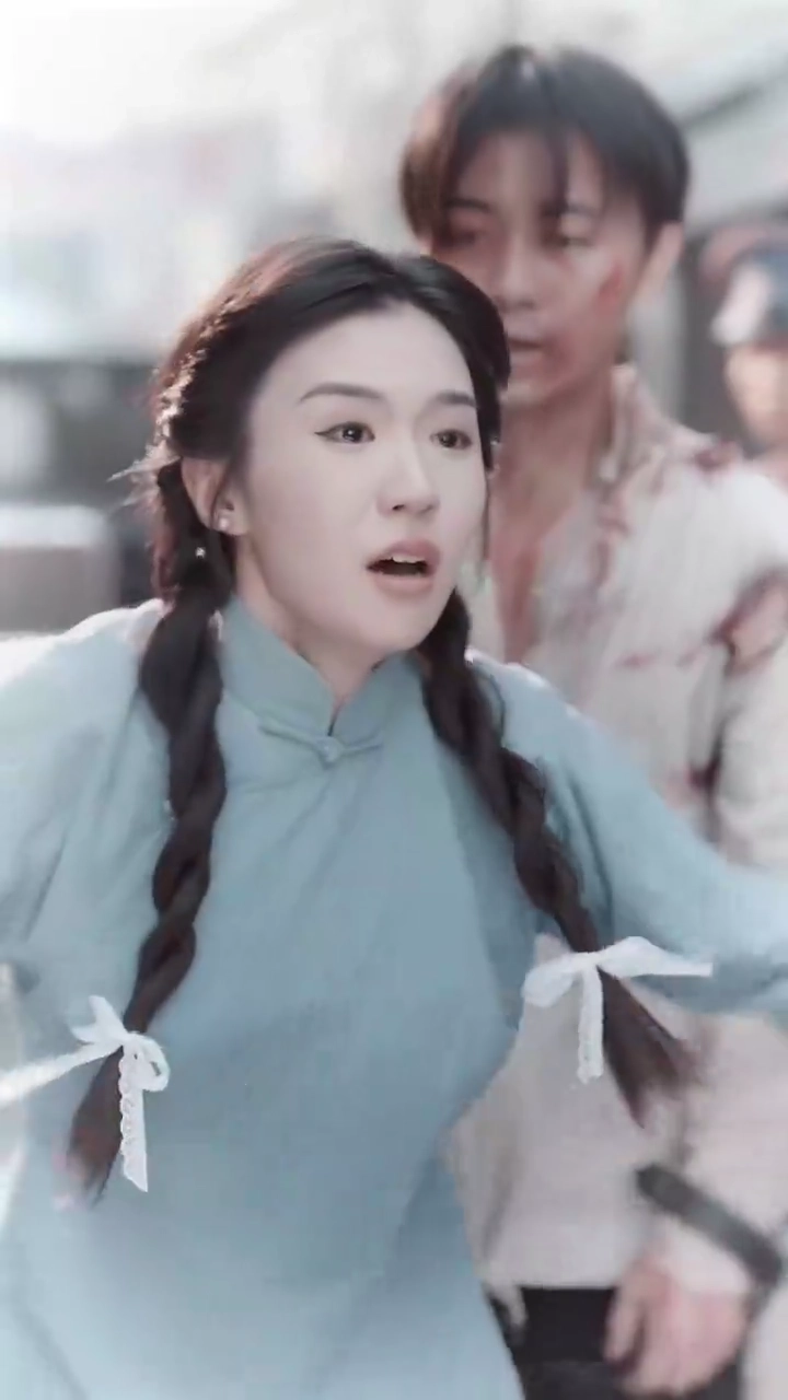 百楽門の涙写真