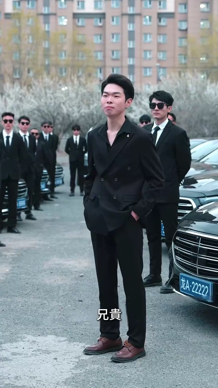 グラフにおける父性の愛の再来写真