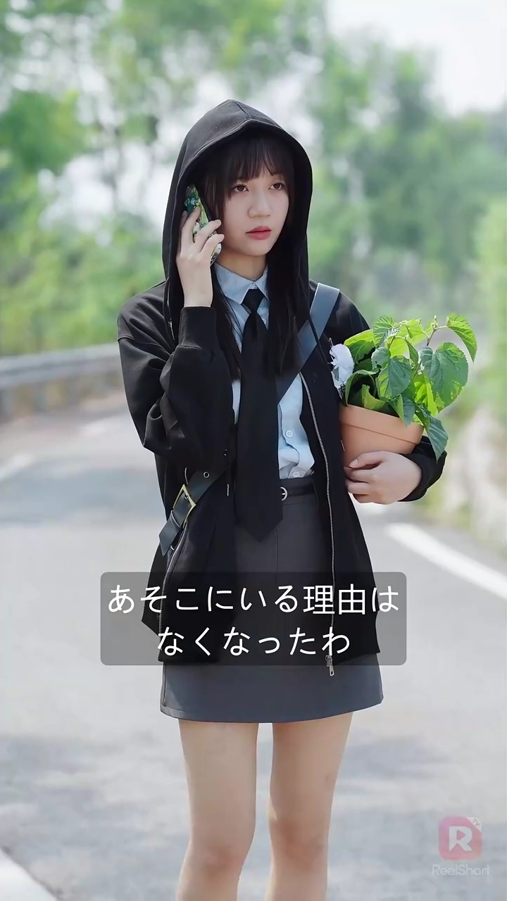 麗しき彼女の華麗なる変身写真