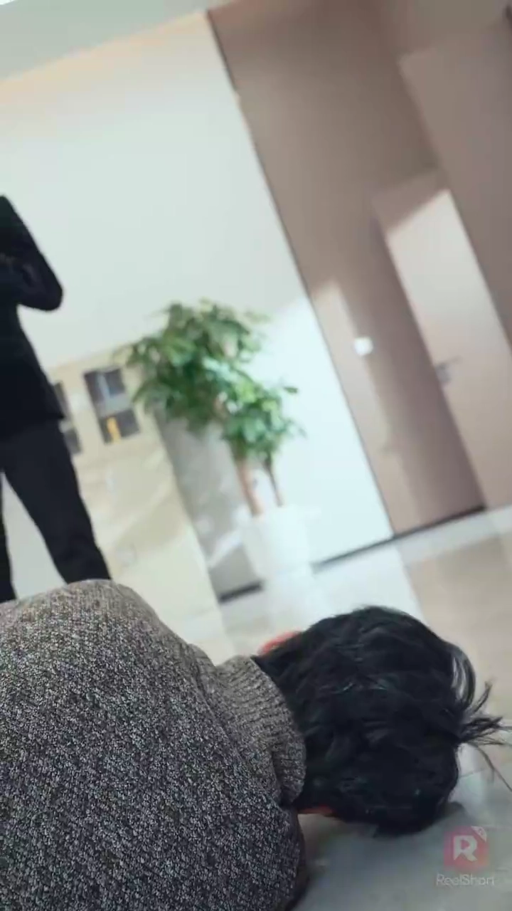 天才のリベンジ写真