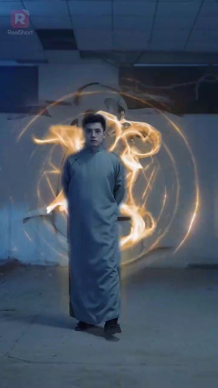 元旦那は影の支配者写真