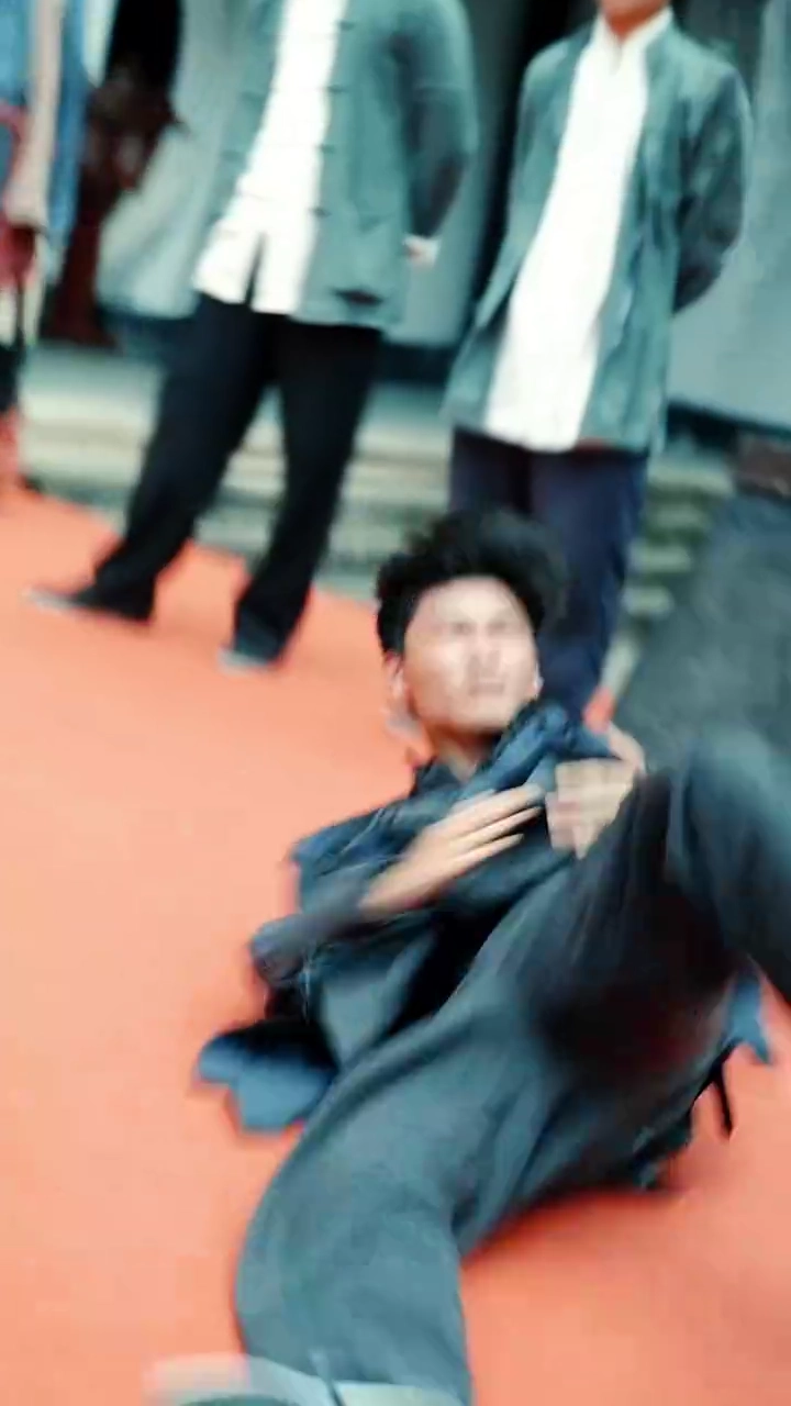 封印を解く侍：酒場の約束写真