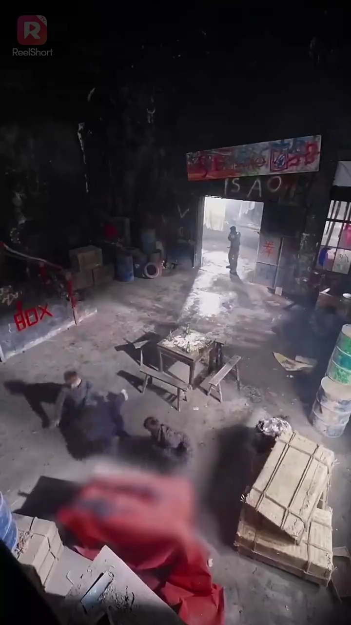 貞観の最強婿写真