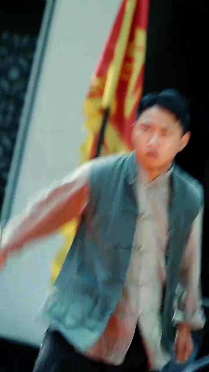 封印を解く侍：酒場の約束写真