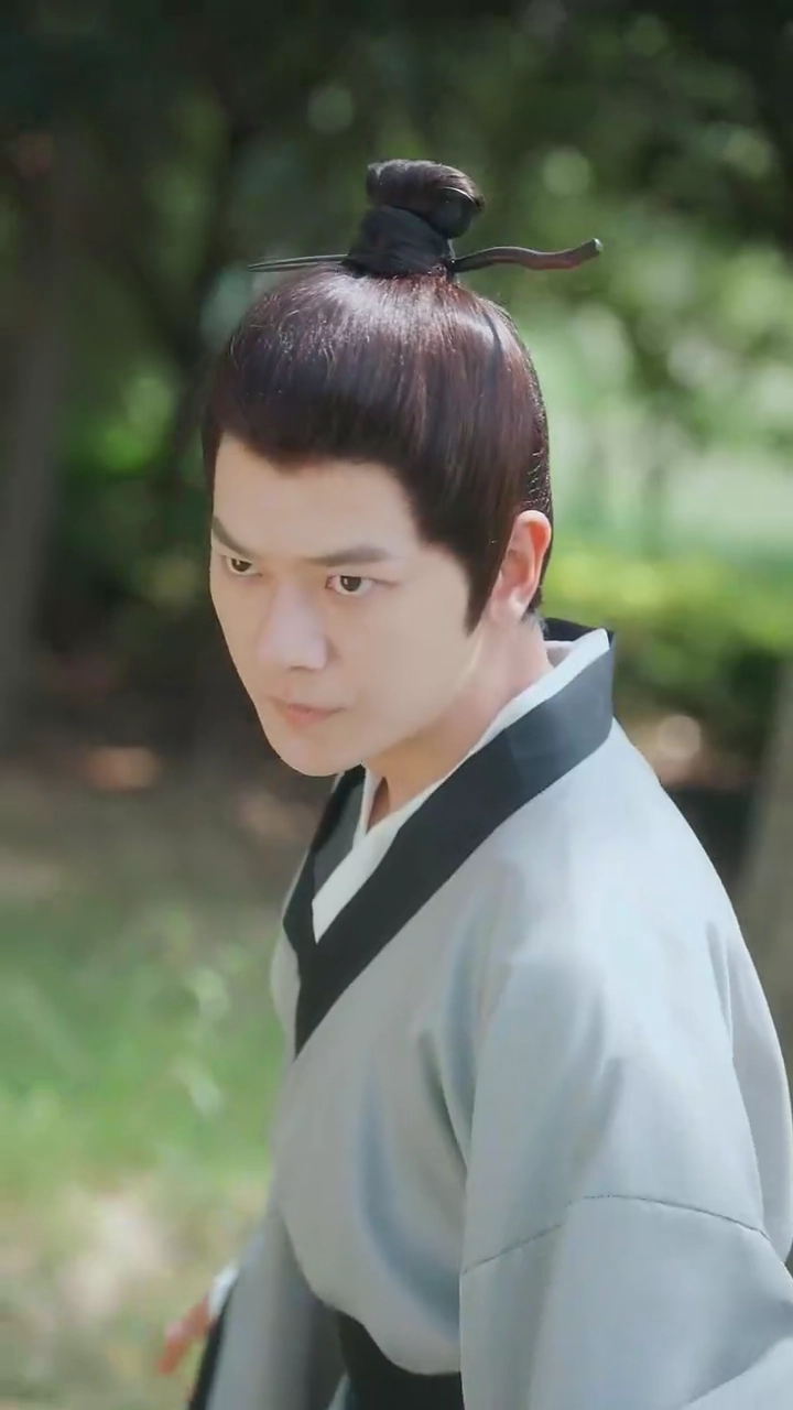 最後の修練者：因果を償いて仙へ写真