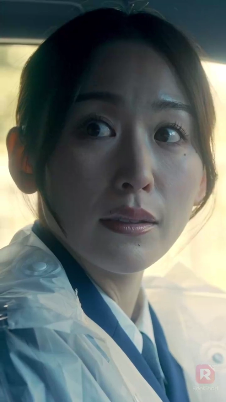 魚の棲めない水写真