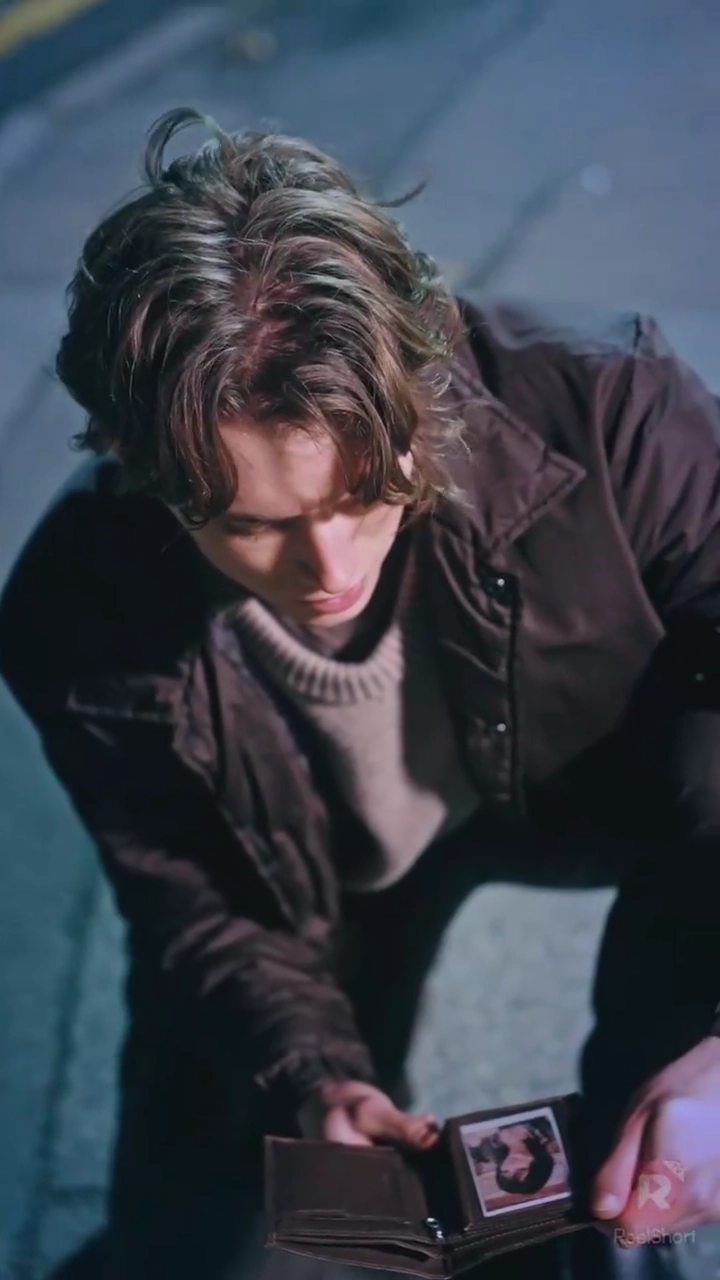 目覚めよ、私の初恋写真