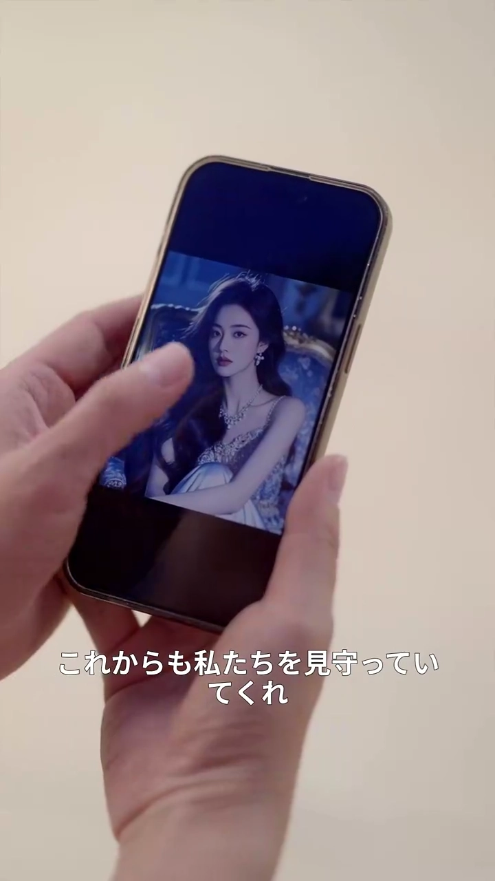 隠れ父の婚礼トラブル写真