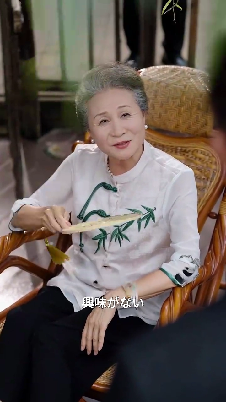 刺繍が語る、君を探して写真