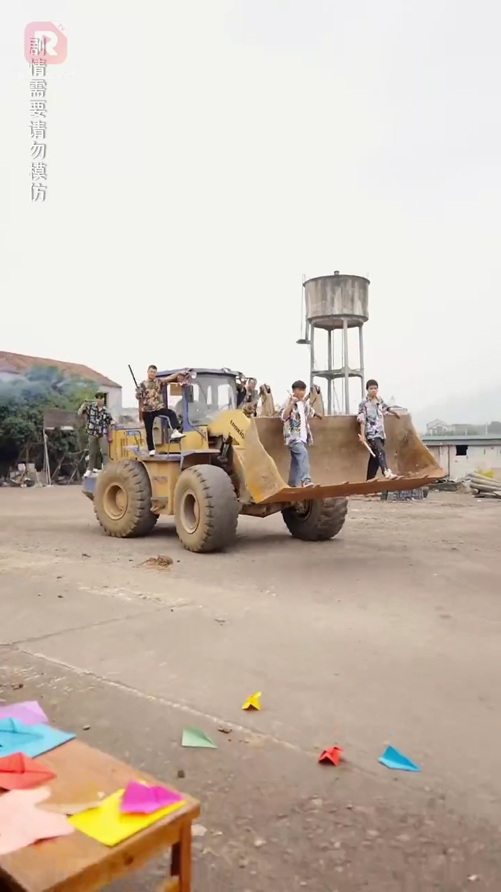 田舎者は大物写真