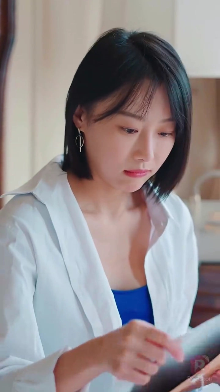 先生、マダムは結婚しています写真