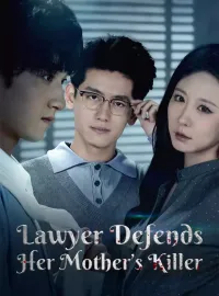 Lawyer Defends Her Mother’s KillerMini Series