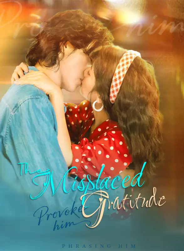 The Misplaced Gratitude Mini Series