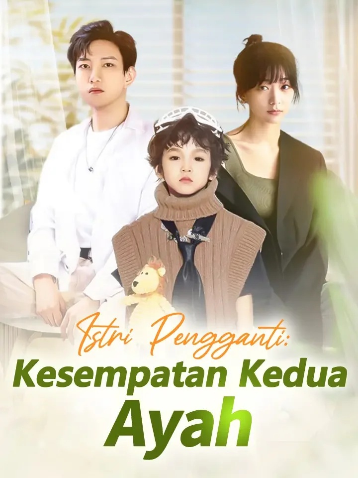 Istri Pengganti: Kesempatan Kedua AyahMini Seri