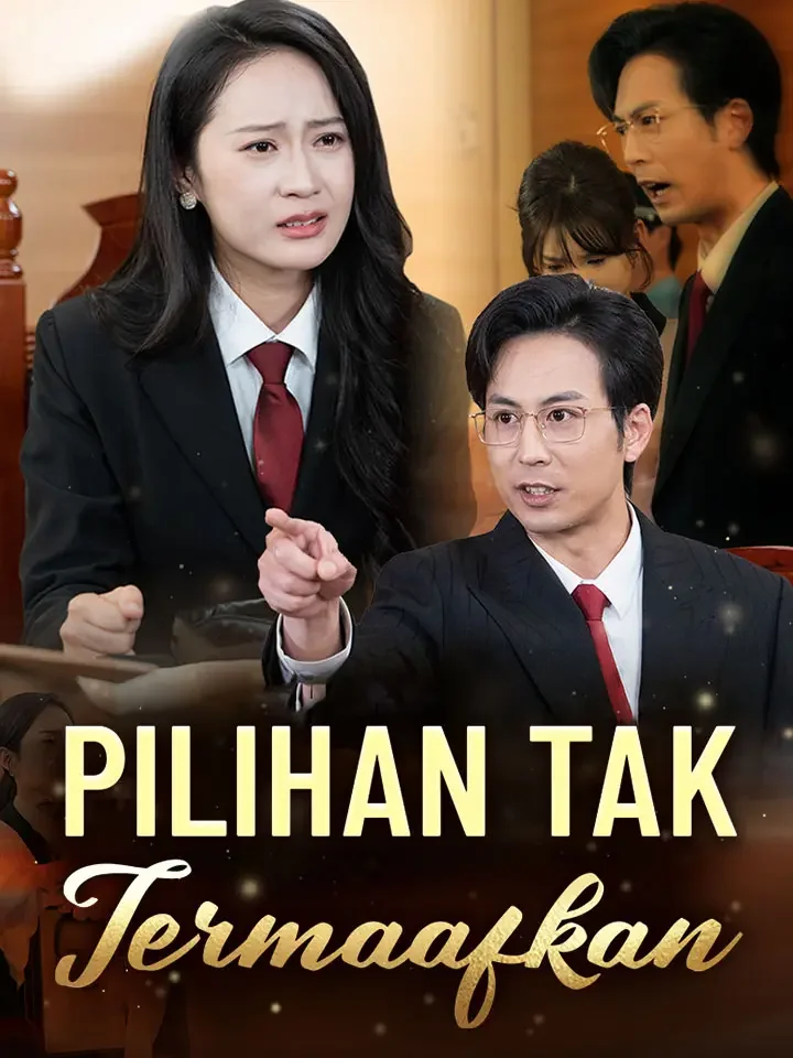 Pilihan Tak TermaafkanMini Seri