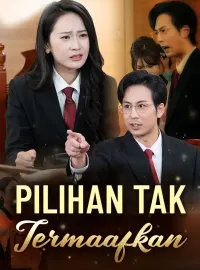 Pilihan Tak Termaafkan