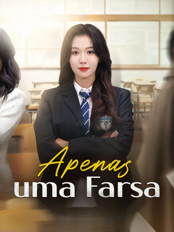 Apenas uma FarsaMini Séries