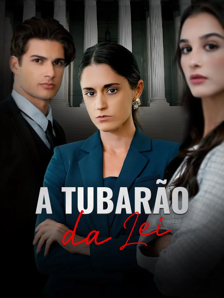 A Tubarão da LeiMini Séries