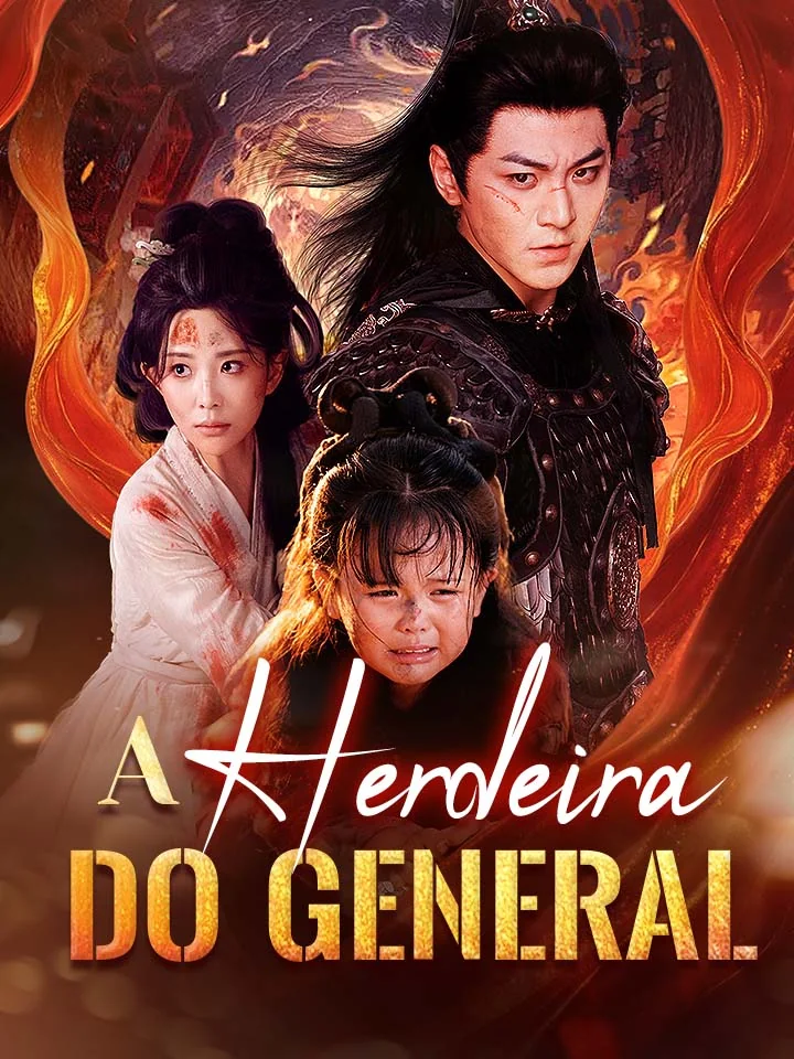 A Herdeira do GeneralMini Séries