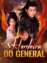 A Herdeira do GeneralDramas Curtos