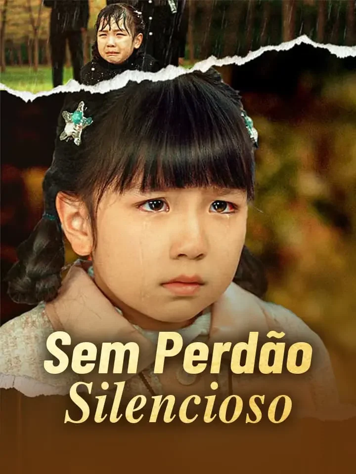 Sem Perdão SilenciosoMini Séries
