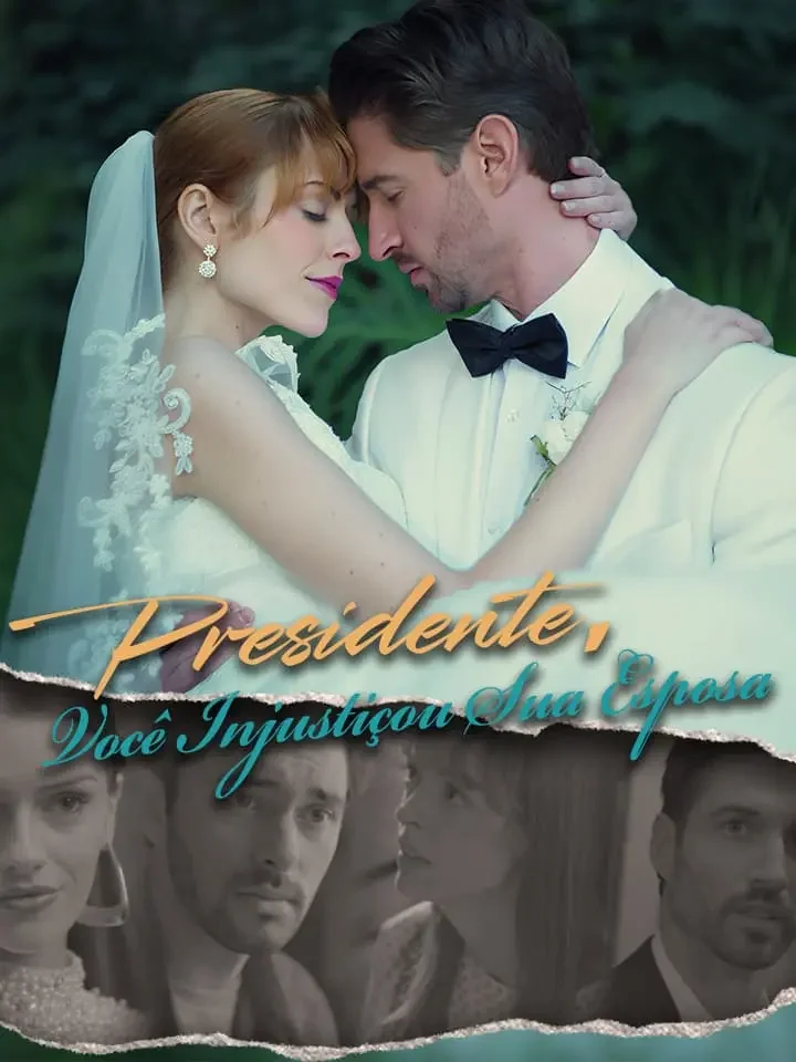Presidente, Você Injustiçou Sua EsposaMini Séries