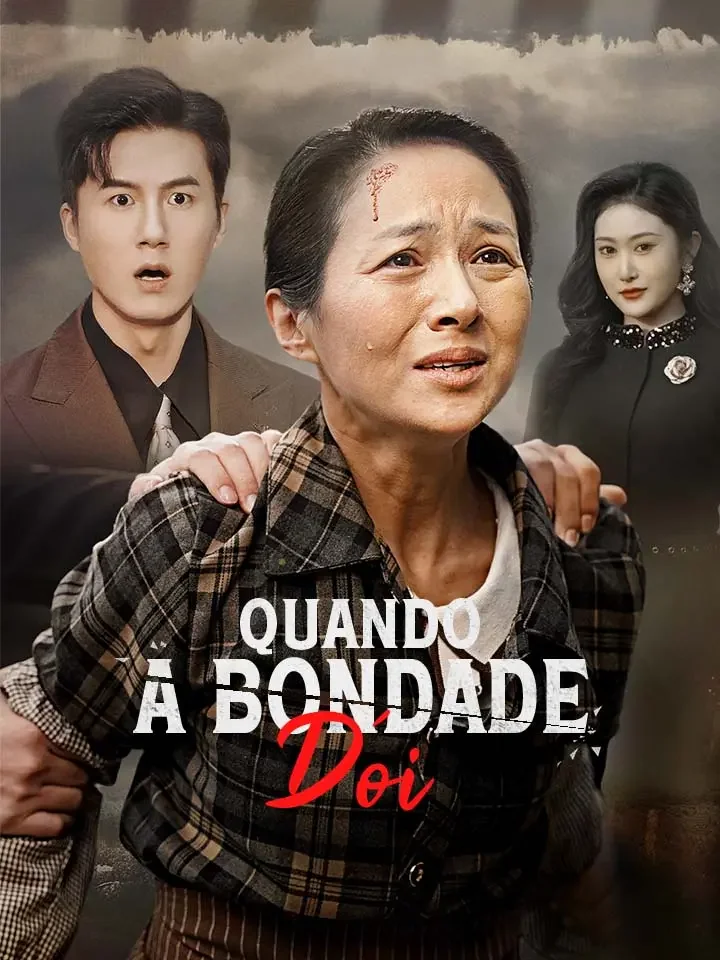 Quando a Bondade DóiMini Séries