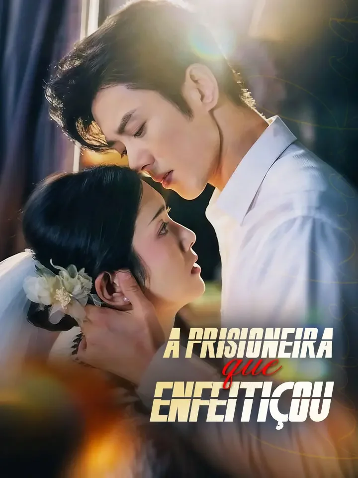 A Prisioneira que EnfeitiçouMini Séries