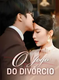 O Jogo do DivórcioMini Séries