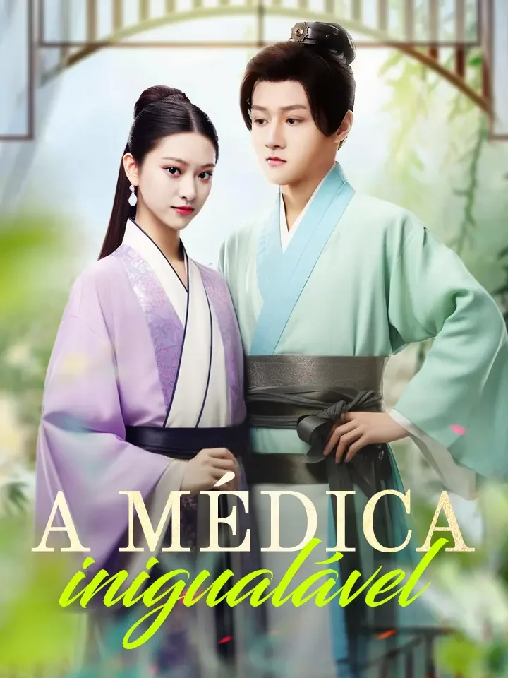 A médica inigualávelMini Séries