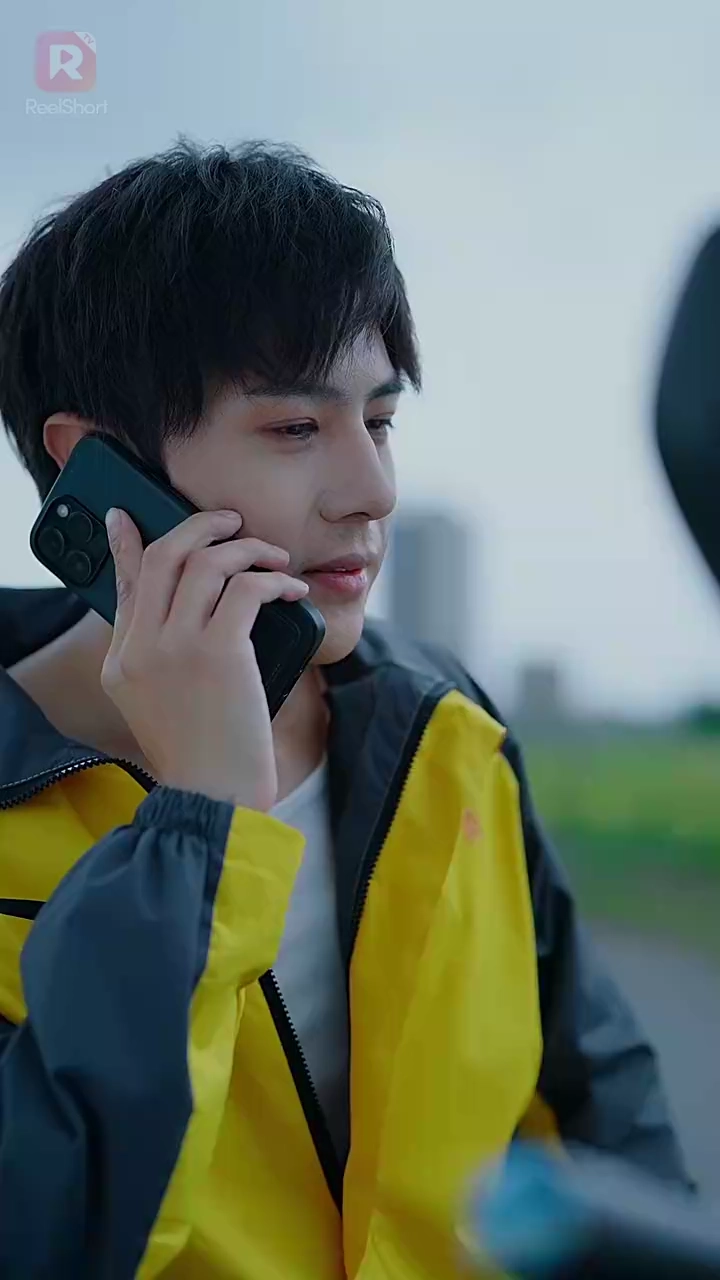 俺だけが見える運命の刻限写真