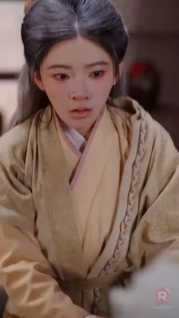 二度目の人生、 クズ夫は捨てて将軍を守る写真