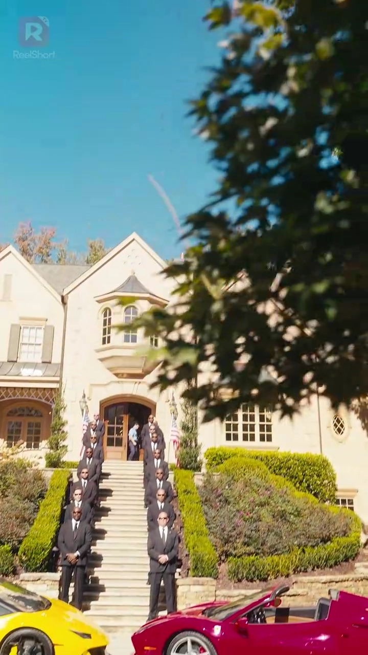 静かなるガーディアン写真