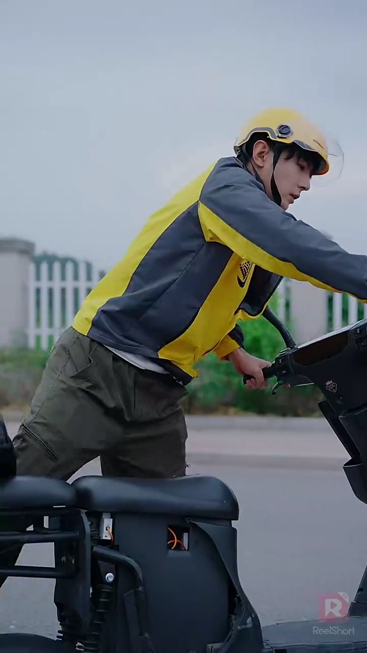 俺だけが見える運命の刻限写真