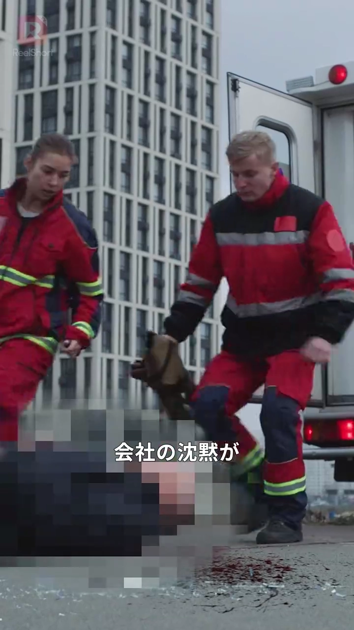 デトロイトのエンジンを止めるな写真