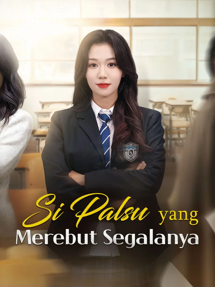 Si Palsu yang Merebut SegalanyaMini Seri