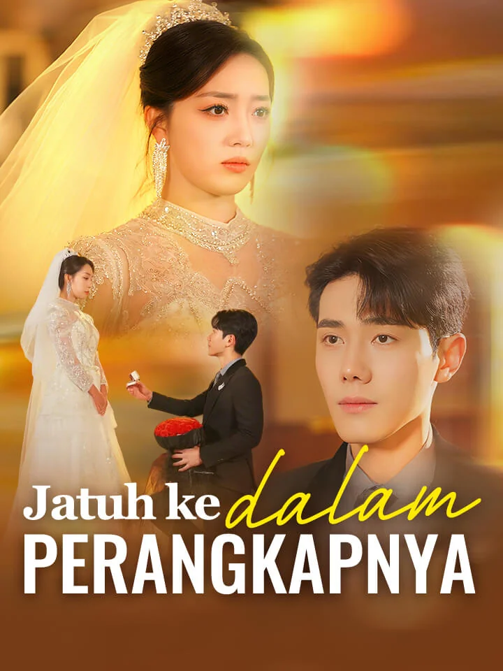 Jatuh ke dalam PerangkapnyaMini Seri