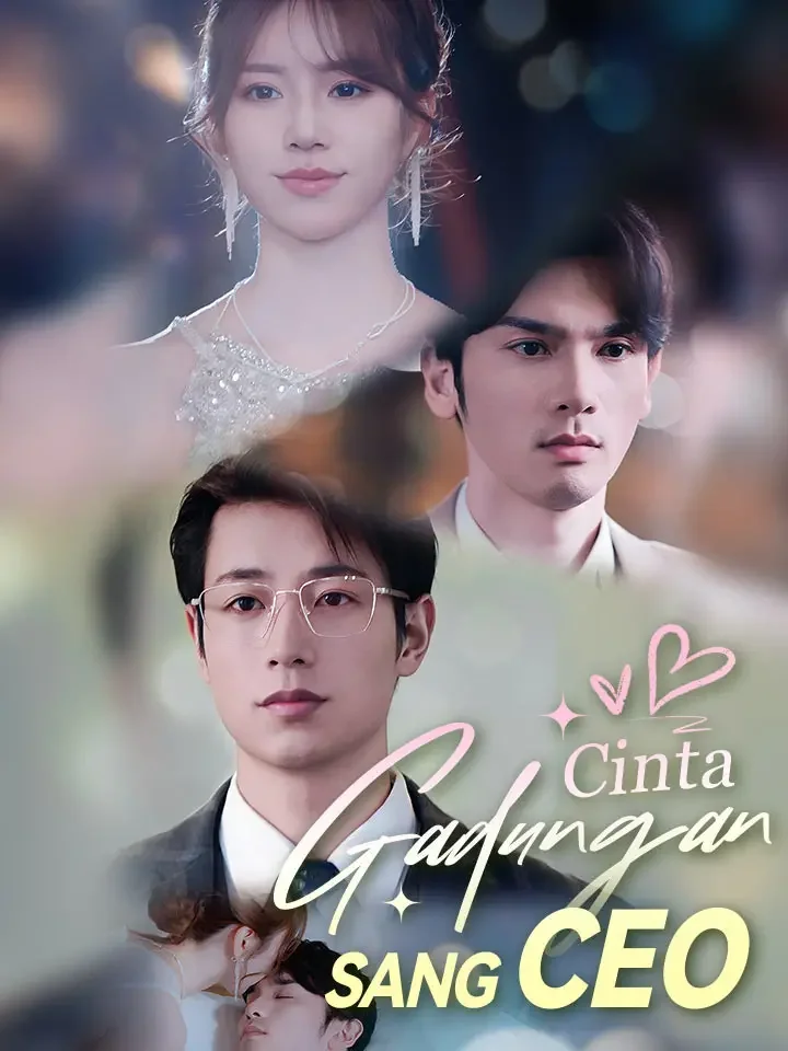 Cinta Gadungan Sang CEOMini Seri