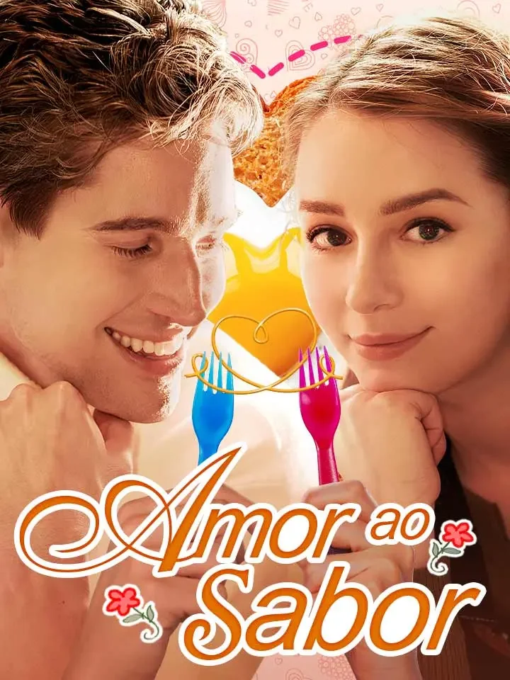 Amor ao SaborMini Séries