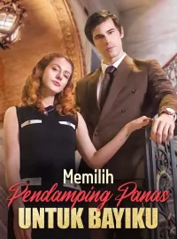 Memilih Pendamping Panas untuk BayikuDrama Pendek