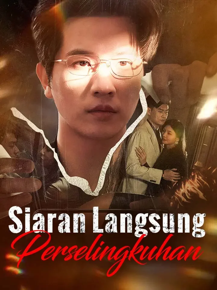 Siaran Langsung PerselingkuhanMini Seri