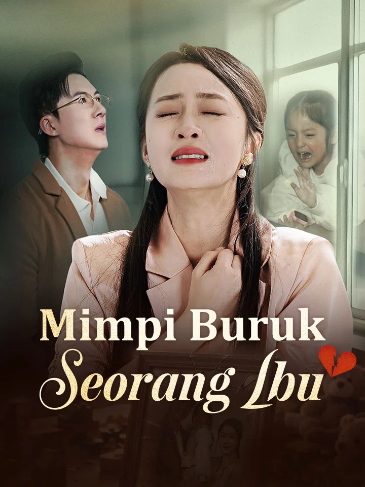 Mimpi Buruk Seorang IbuMini Seri